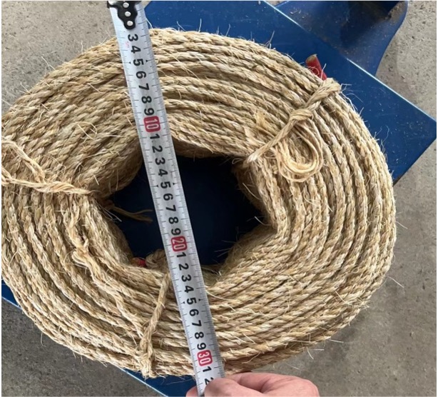 劍麻 / 黃麻繩